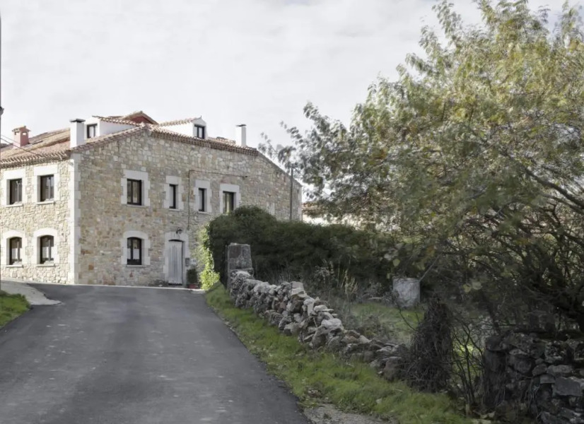 Casa Rural Martínez