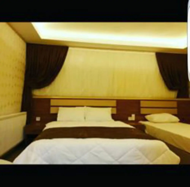 Diyvan Otel