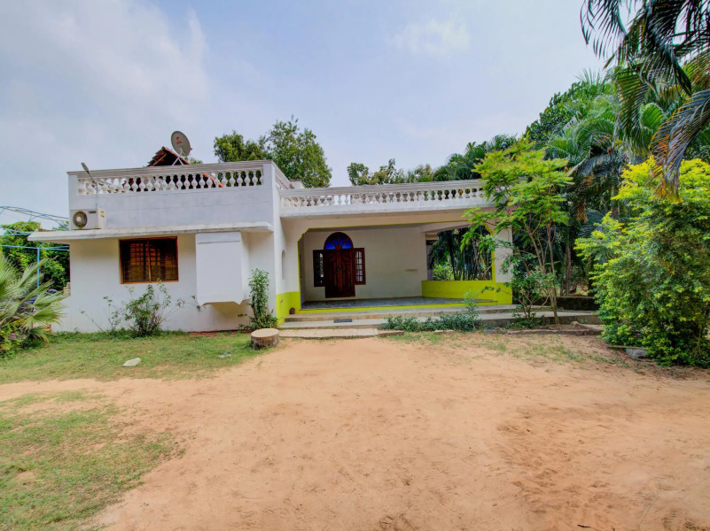 OYO Home 78061 Shasha Villa