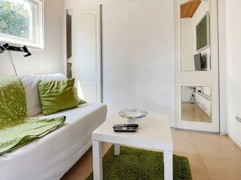 4 Person Holiday Home in Gotlands.tofta