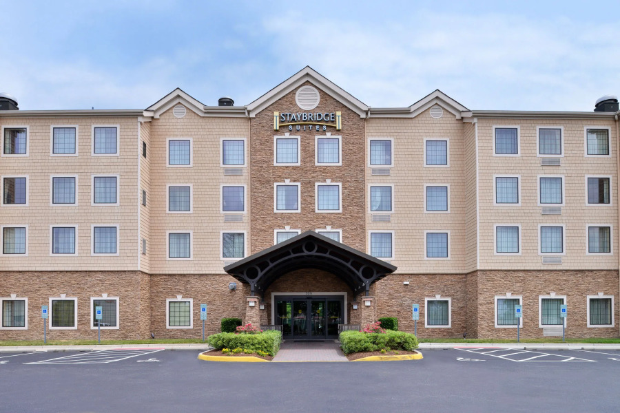 Staybridge Suites Chesapeake by IHG