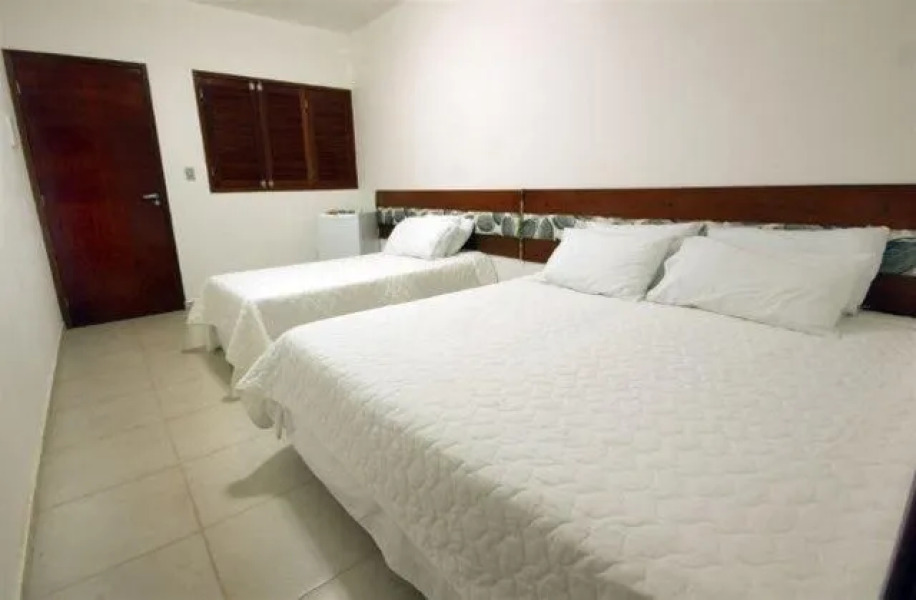 Aymara Hotel Fazenda