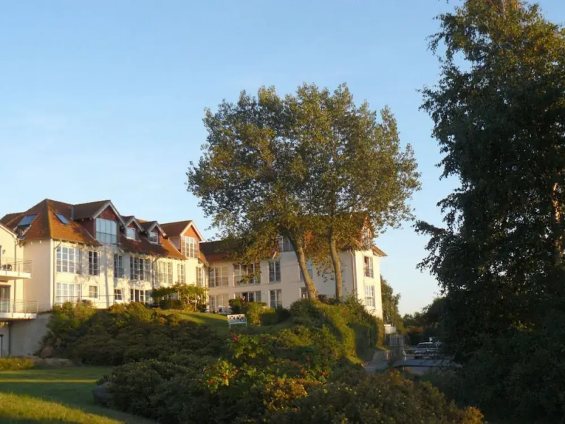 Nice Apartment Near Seabeach