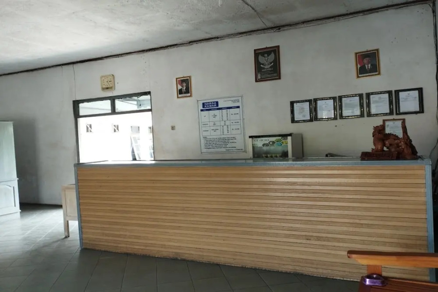 Hotel O Pondok Gusang Kuala Near Pelabuhan H Basran