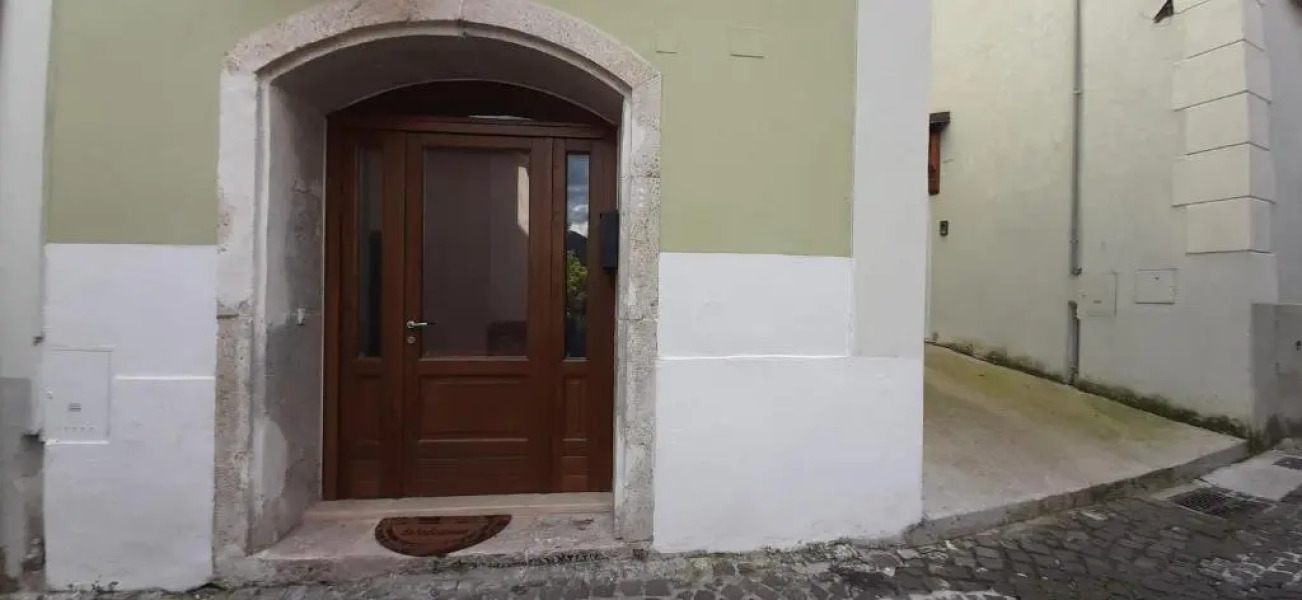 Appartamento La Botte