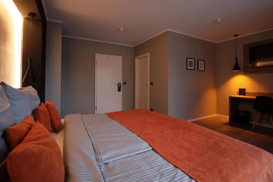 JustStay Solingen Hotel & Apartments