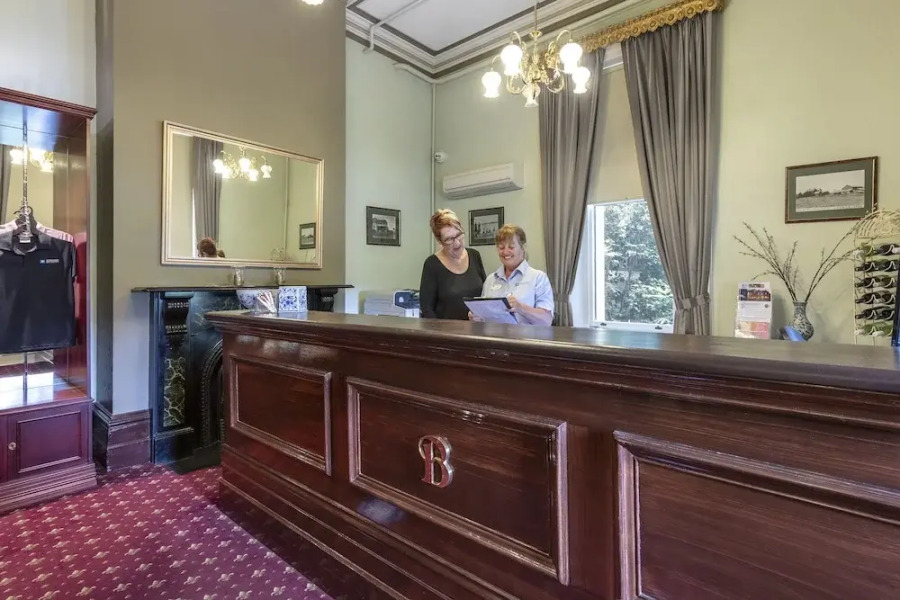 Worldmark Resort Ballarat