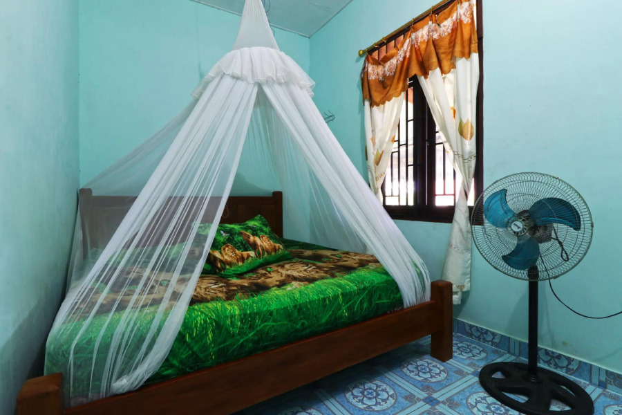 Fadhil Guest House Bukit Lawang RedPartner