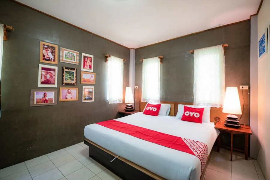 OYO 569 Aa Resort