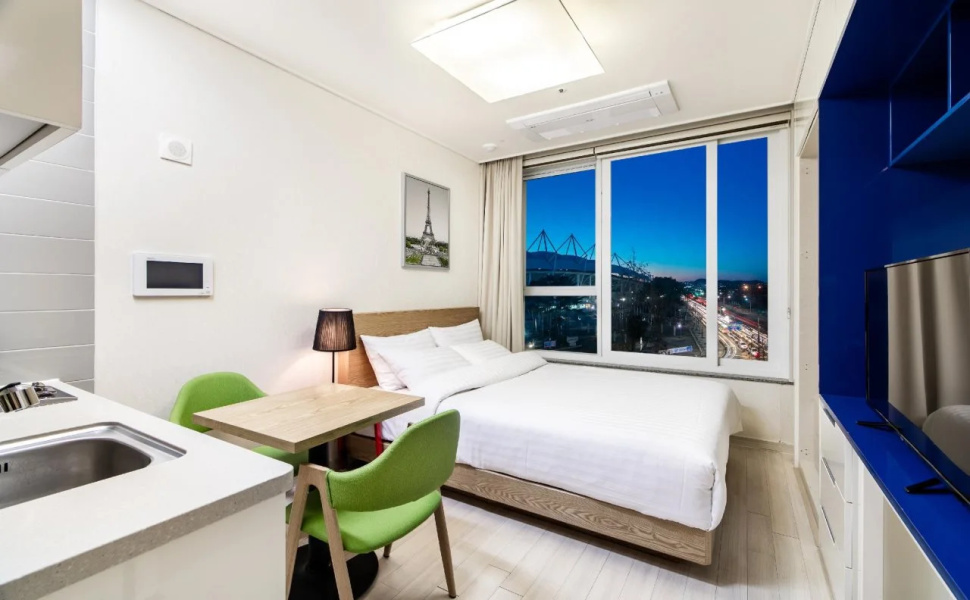 Residence K