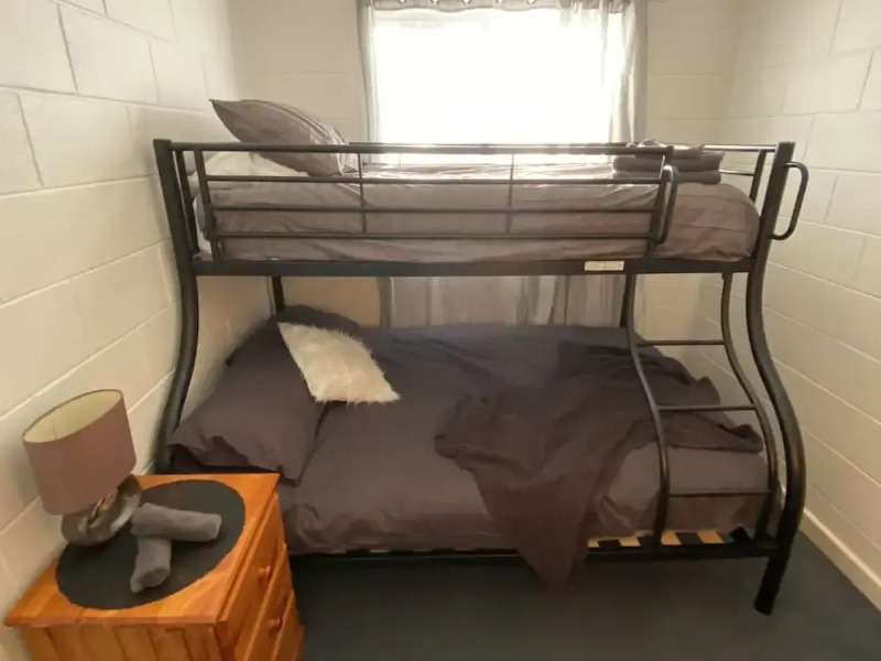 Apartment on Tennyson