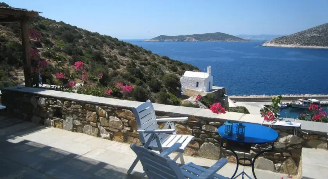 Aegean Dream