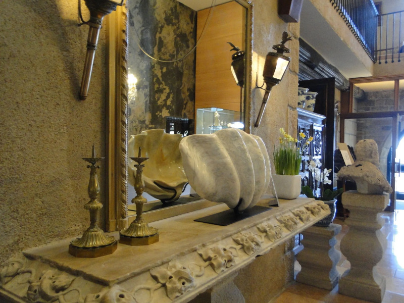 Hôtel Brittany & Spa