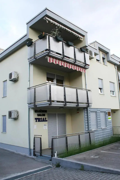 Apartment Luna