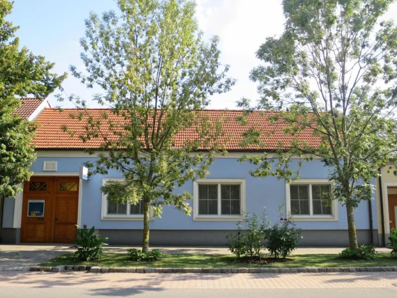 Ferienwohnungen Sattler