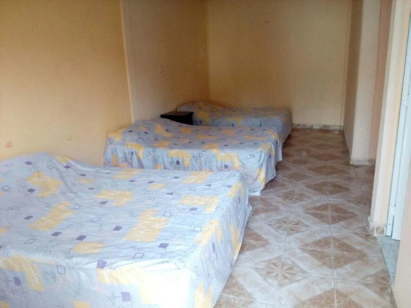 Hotel Villas Yoleth