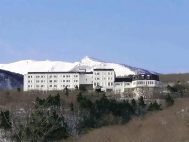 Miyagi Zao Kogen Hotel
