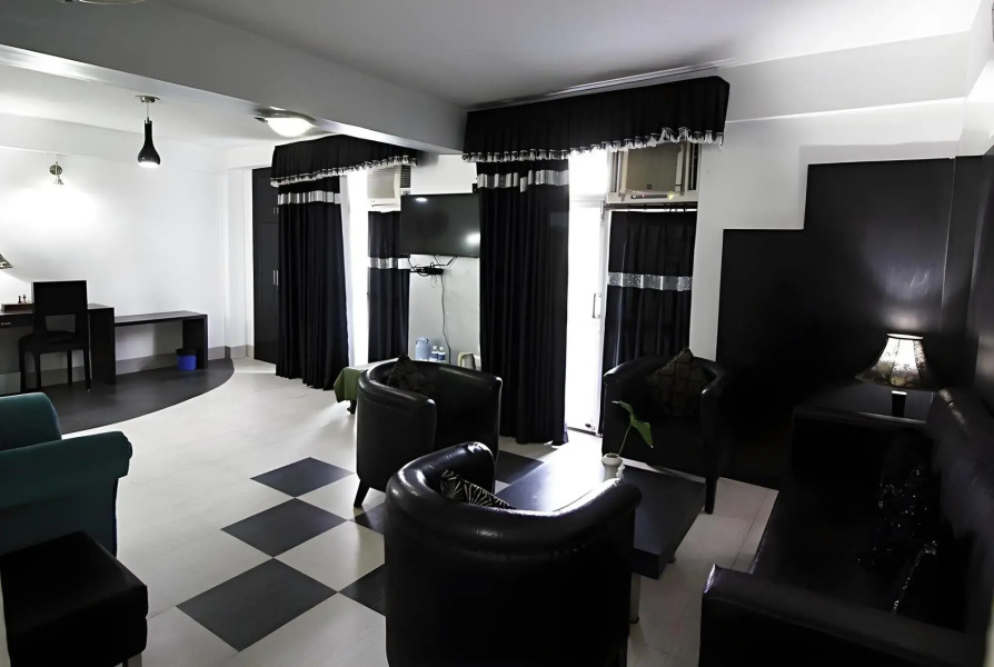 Aravali Clarks Inn Alwar