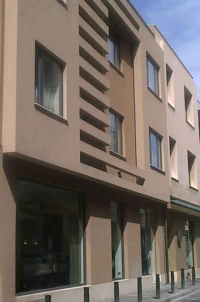 O&B Athens Boutique Hotel