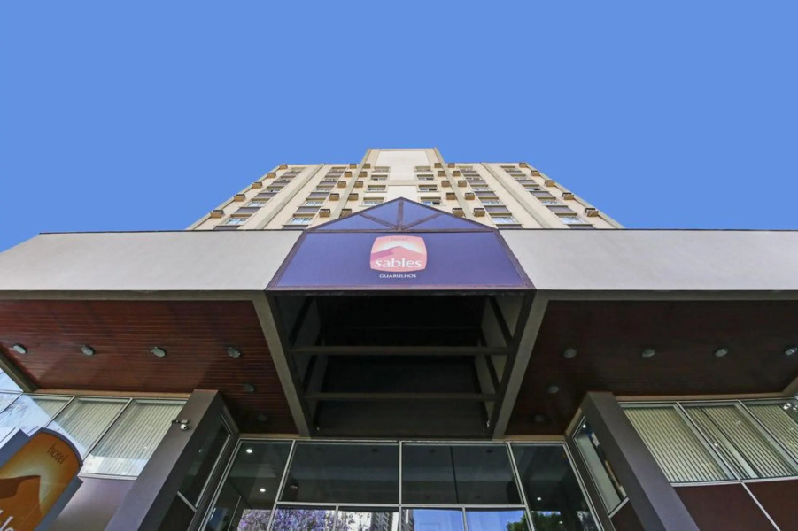 Sables Hotel Guarulhos