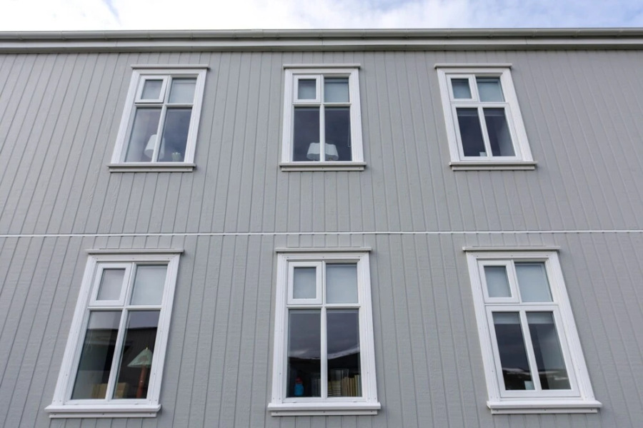 Ólafsvík Apartments