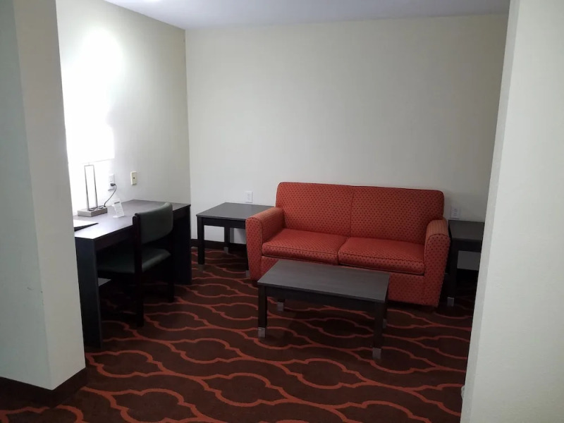 America's Best Inn & Suites Augusta/Ft. Gordon, GA (Jameson Inn)