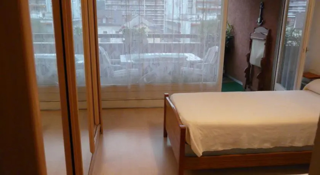 Appartement Le Cocher de la Reine