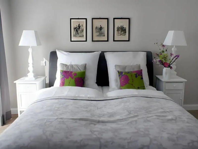 Appealing Apartment in Westerstede