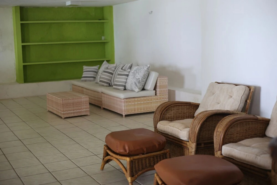 aconchegante Casa beira Mar em Búzios RN