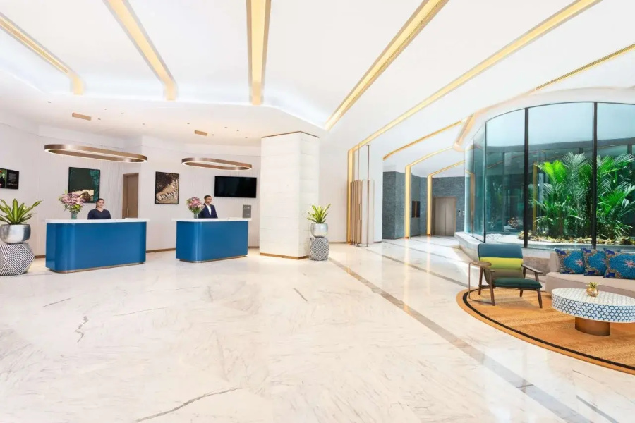 Novotel GOA Panjim