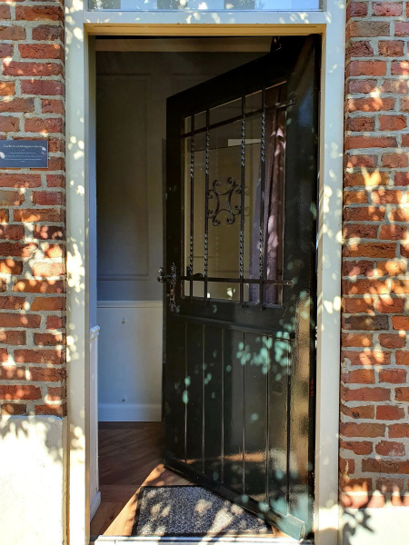 Boutique Hotel Villa de Proosdij