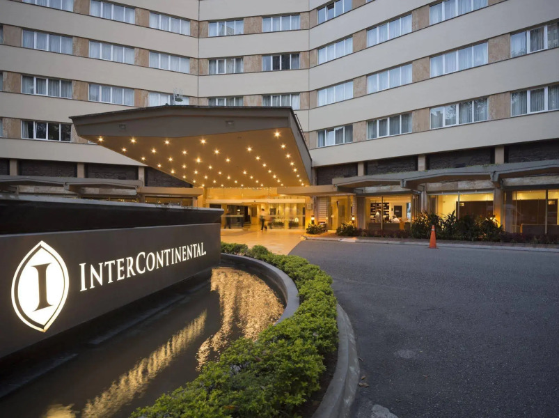 InterContinental Medellin - Movich by IHG