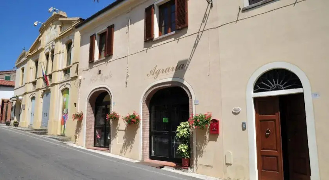 Casa Vacanze Rolanda