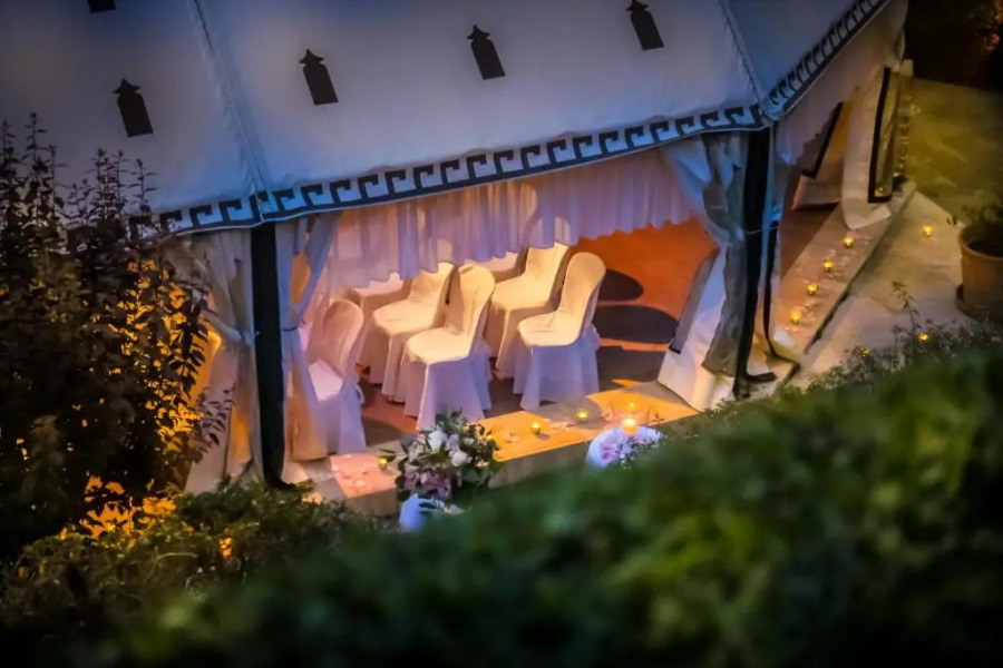 Ca's Xorc Luxury Retreat- Adults Only