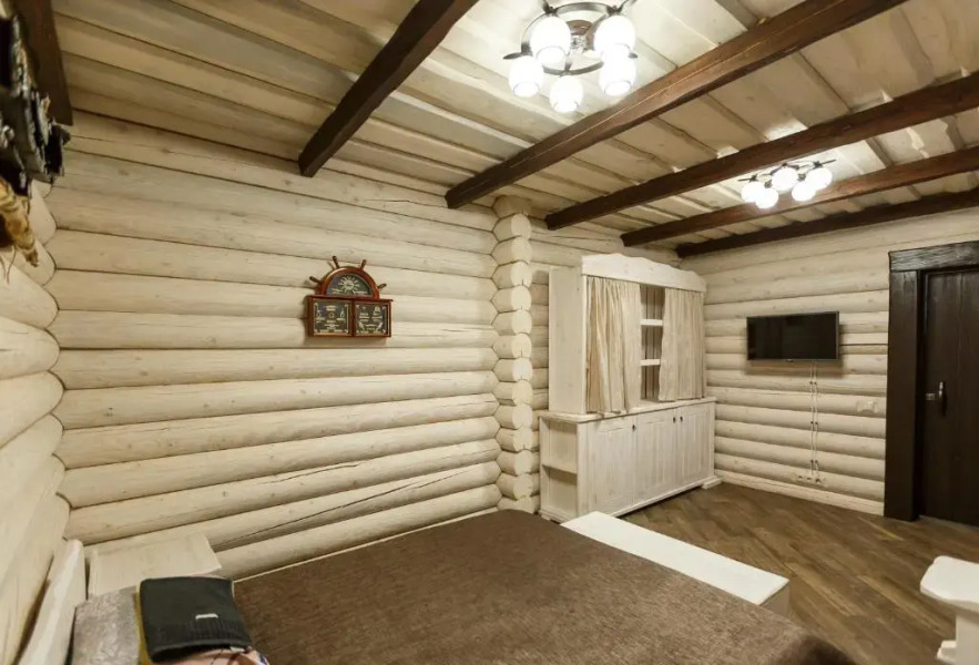 Baza otdykha Dikanyka