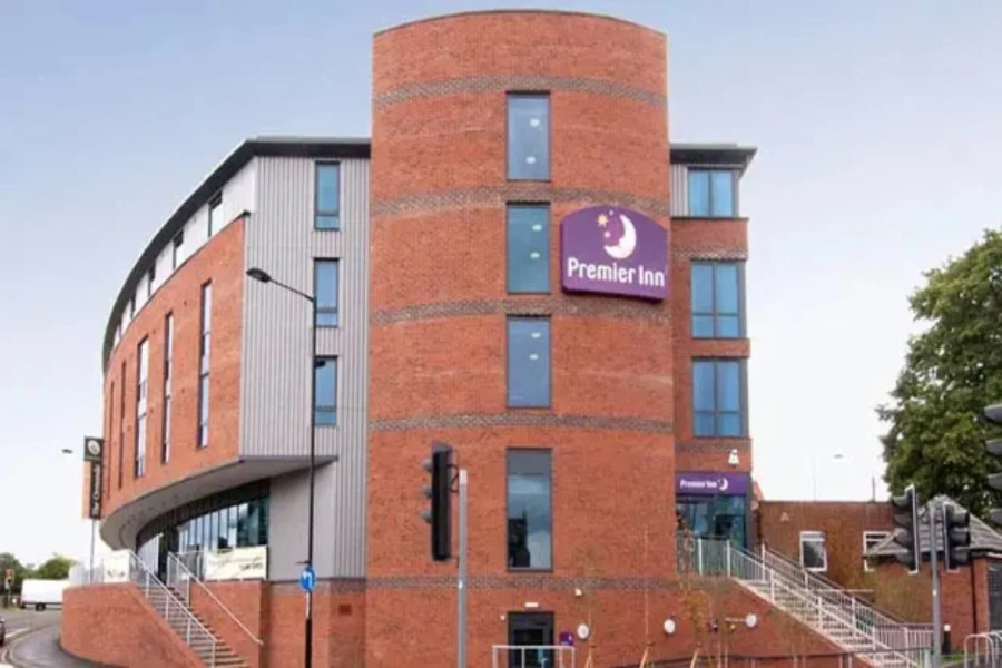Premier Inn Newmarket