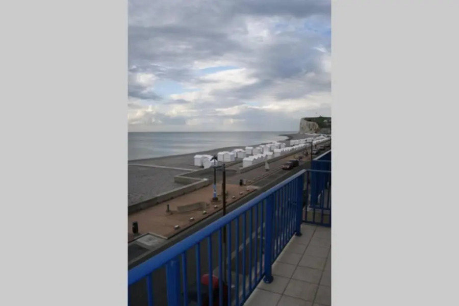 Studio Face a la Mer