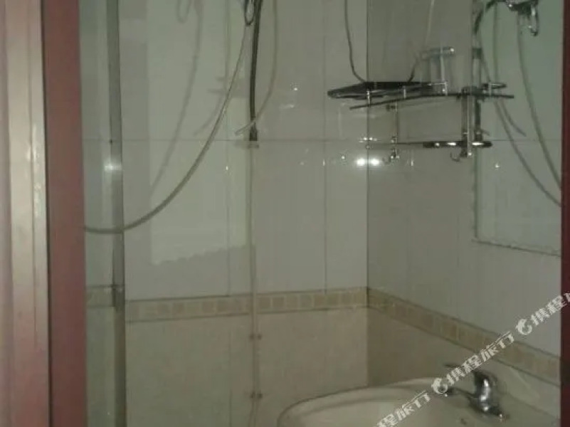 Wutaishan Jing Jin Du Hotel