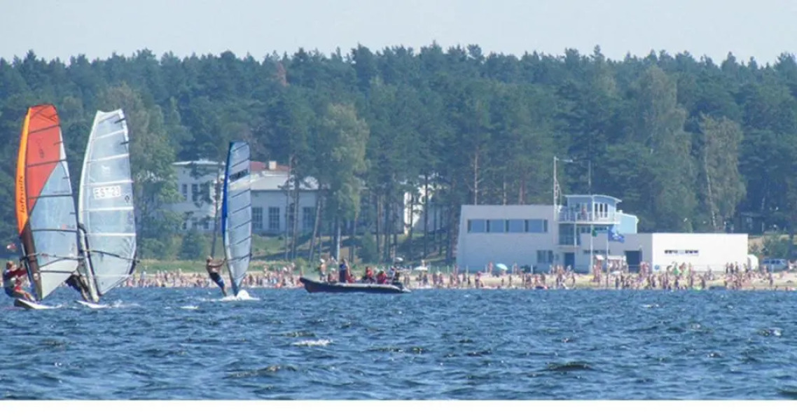 Hiirevända Holiday House