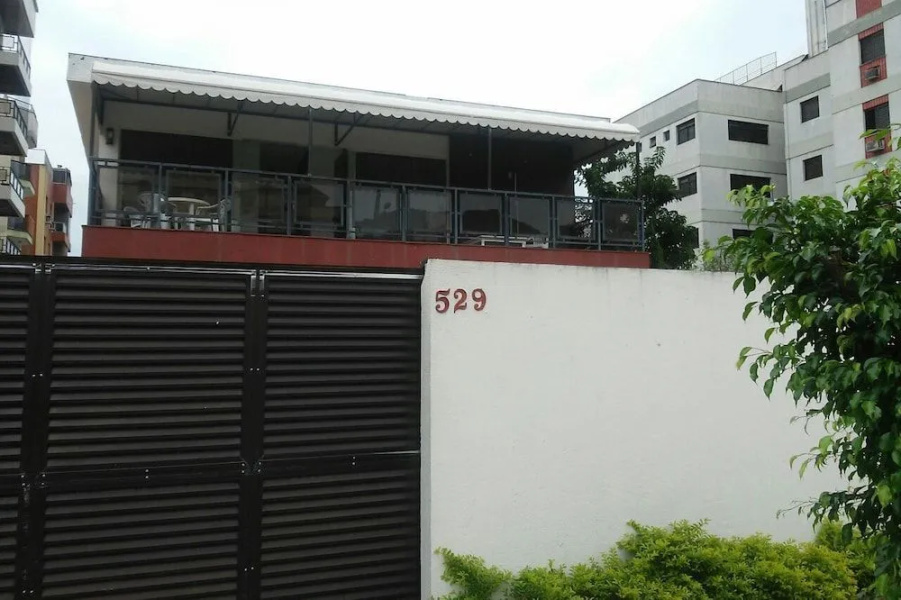 Pousada Casa da Regina