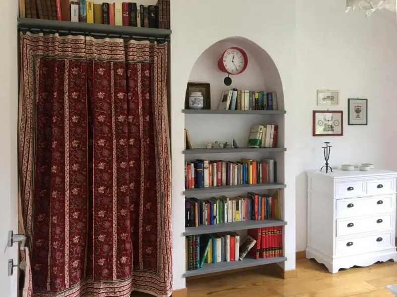 Villa Olivari - apt la Lavanda