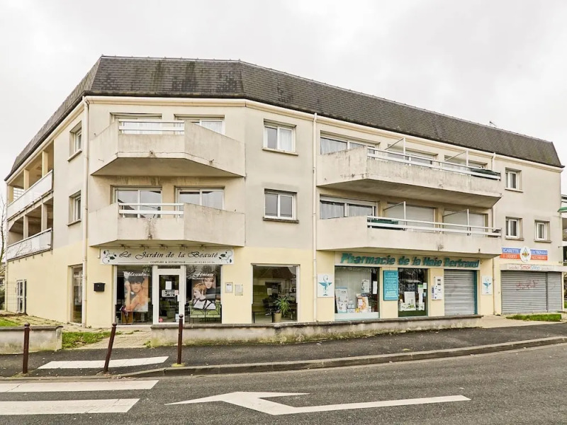 Appartement Exposition Villepinte