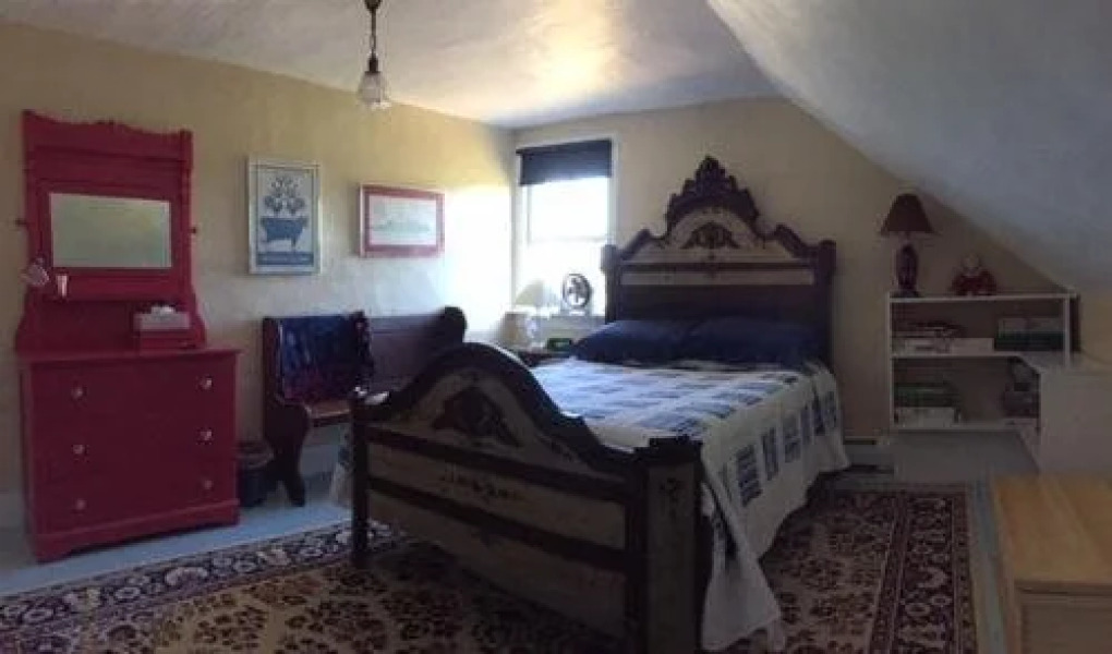 The Humble Farmer Bed & Breakfast