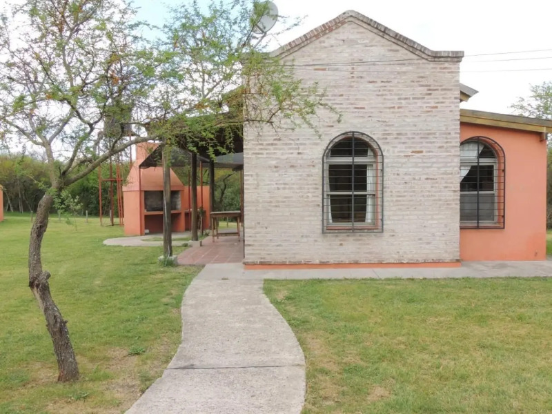 La Serena del Gualeyan