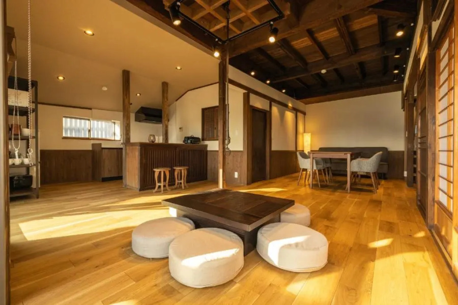 Stella storia capitolo trezo - Vacation STAY 31453v