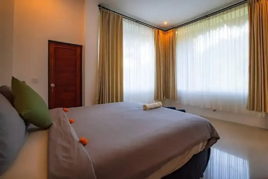 Natural View Sidemen Villa & Cottages