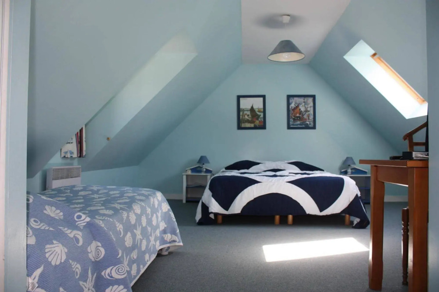 Domaine de Lesvaniel