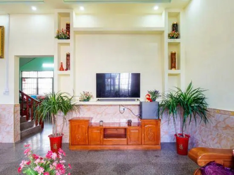 Flower's Home OF YangShuo