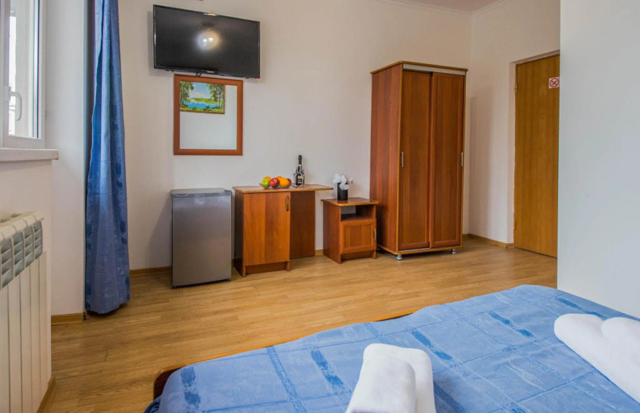 Морская Сказка