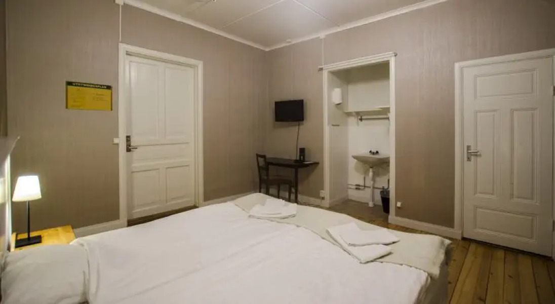 Borensbergs Gästgivaregård